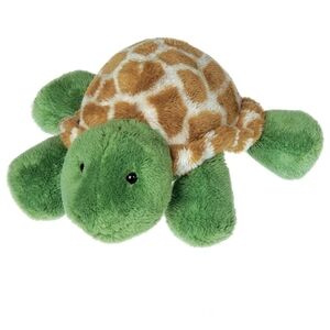 Mary Meyer Plush Turtle